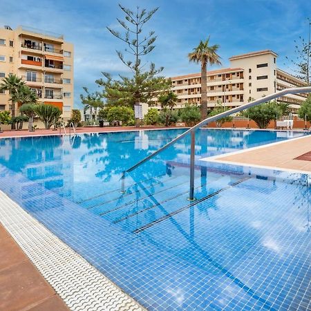 Home2Book Crissol Los Cristianos Los Cristianos  Zewnętrze zdjęcie
