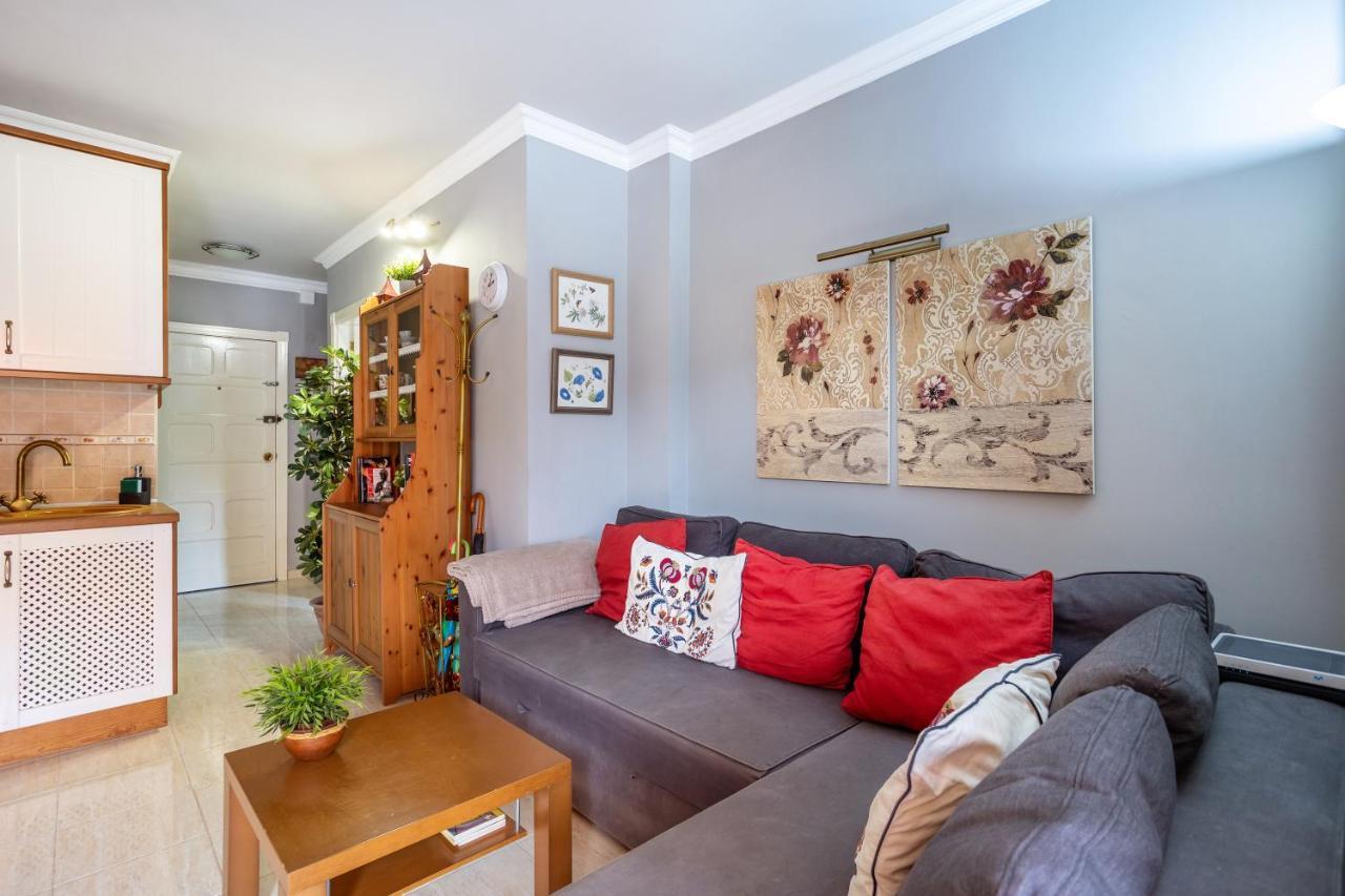 Home2Book Crissol Los Cristianos Los Cristianos  Zewnętrze zdjęcie