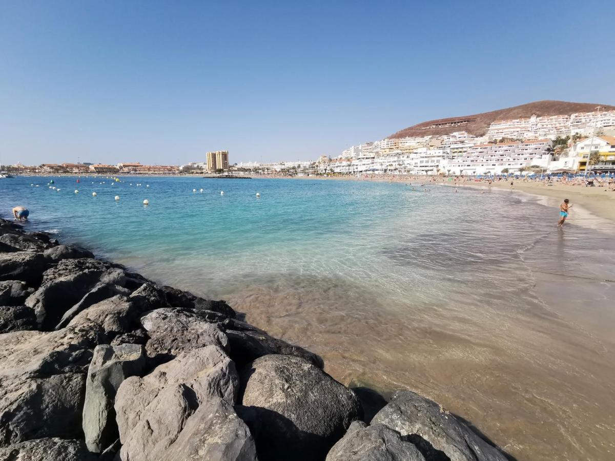 Home2Book Crissol Los Cristianos Los Cristianos  Zewnętrze zdjęcie