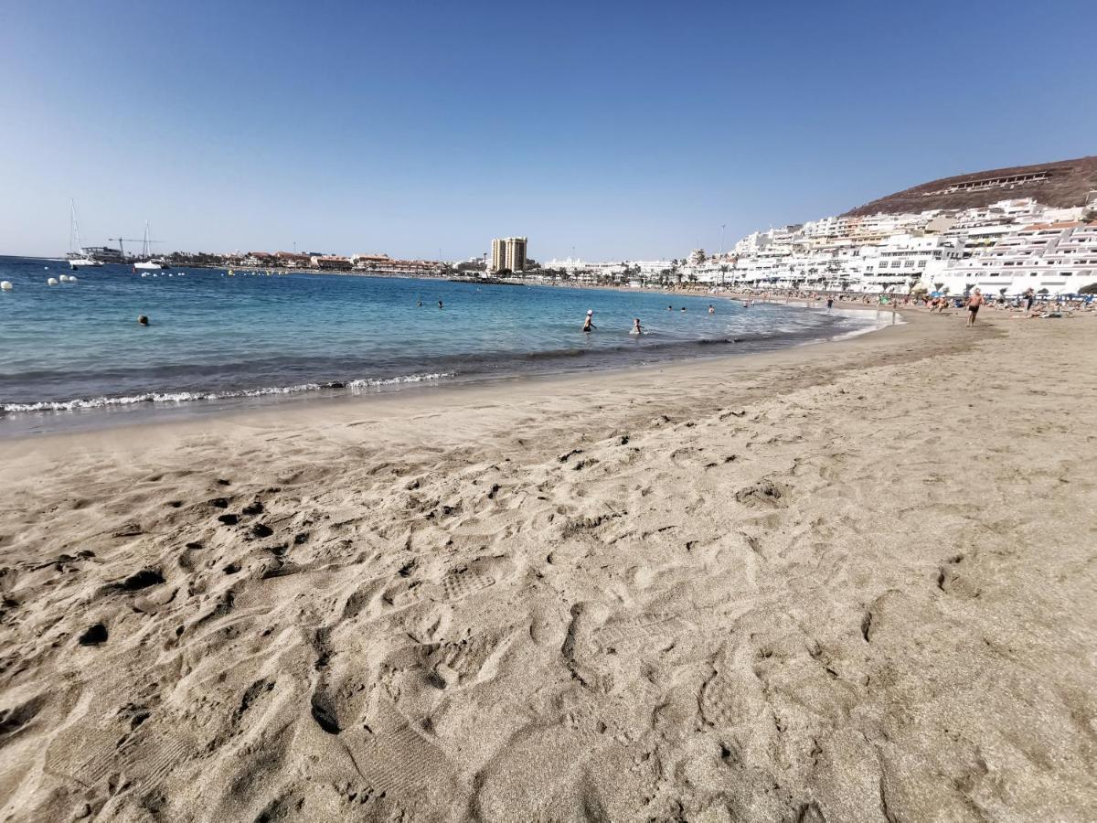Home2Book Crissol Los Cristianos Los Cristianos  Zewnętrze zdjęcie