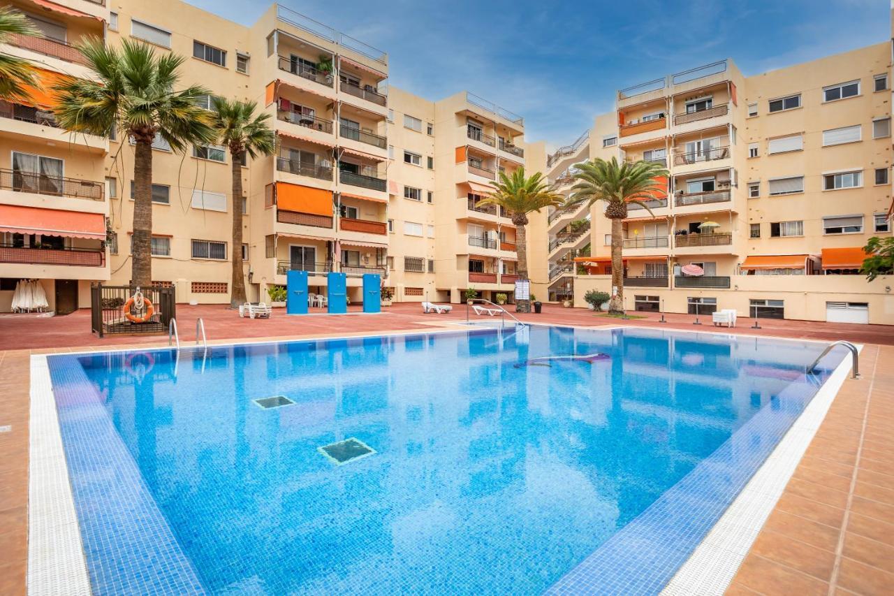 Home2Book Crissol Los Cristianos Los Cristianos  Zewnętrze zdjęcie