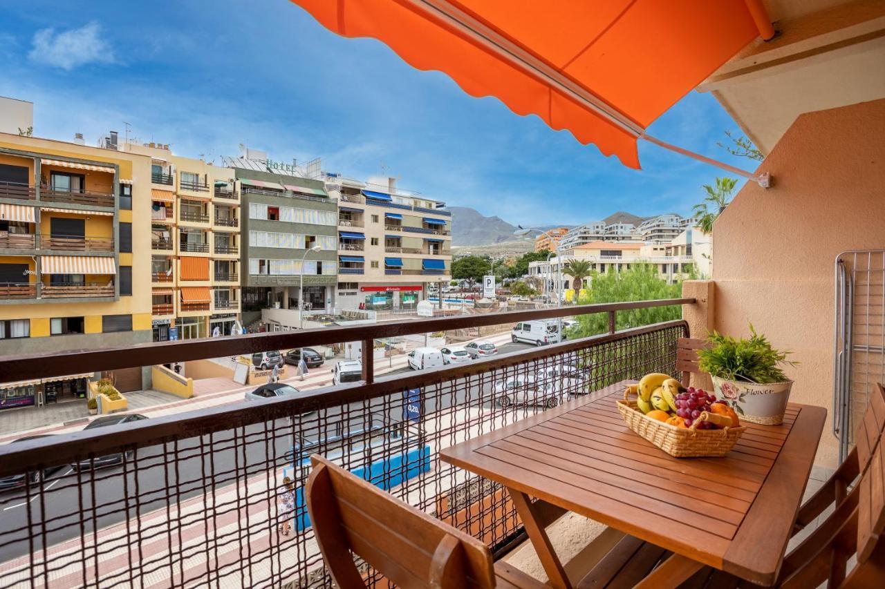 Home2Book Crissol Los Cristianos Los Cristianos  Zewnętrze zdjęcie