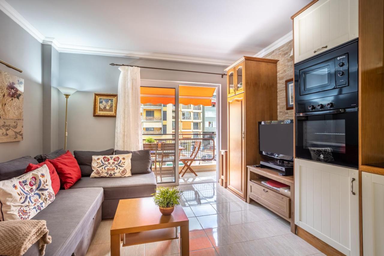 Home2Book Crissol Los Cristianos Los Cristianos  Zewnętrze zdjęcie