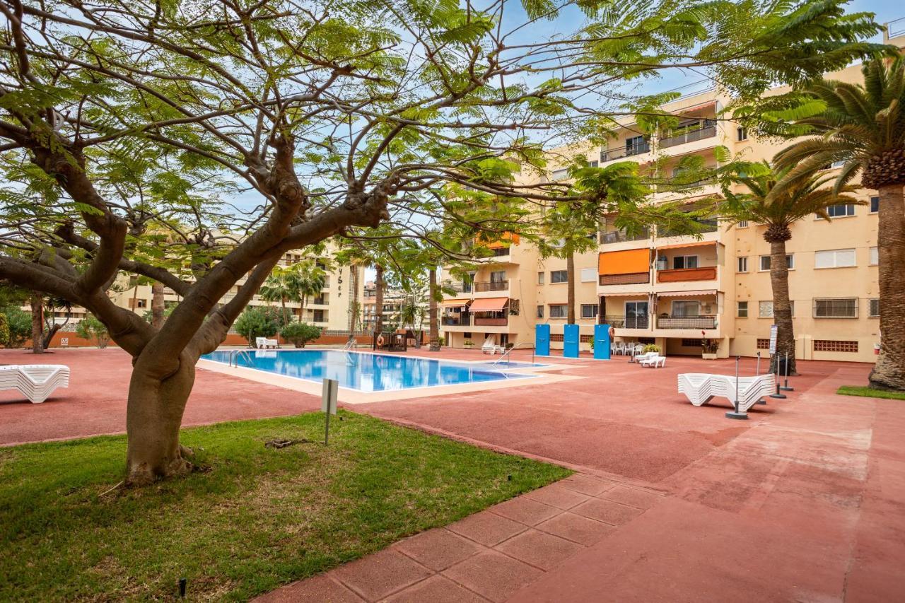 Home2Book Crissol Los Cristianos Los Cristianos  Zewnętrze zdjęcie