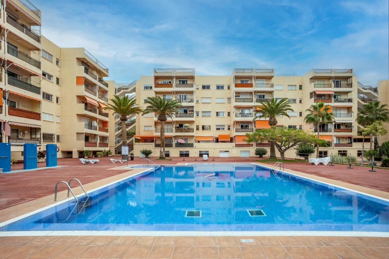 Home2Book Crissol Los Cristianos Los Cristianos  Zewnętrze zdjęcie