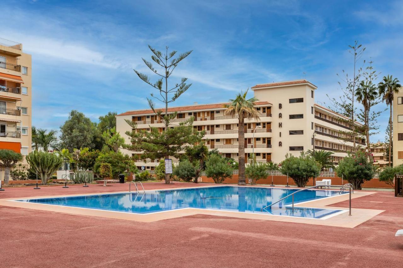 Home2Book Crissol Los Cristianos Los Cristianos  Zewnętrze zdjęcie