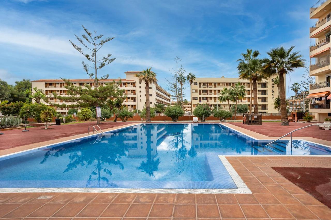 Home2Book Crissol Los Cristianos Los Cristianos  Zewnętrze zdjęcie