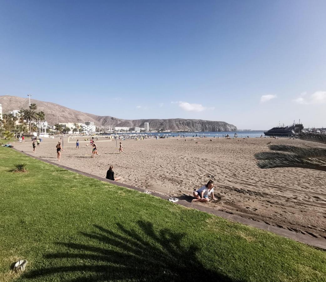 Home2Book Crissol Los Cristianos Los Cristianos  Zewnętrze zdjęcie