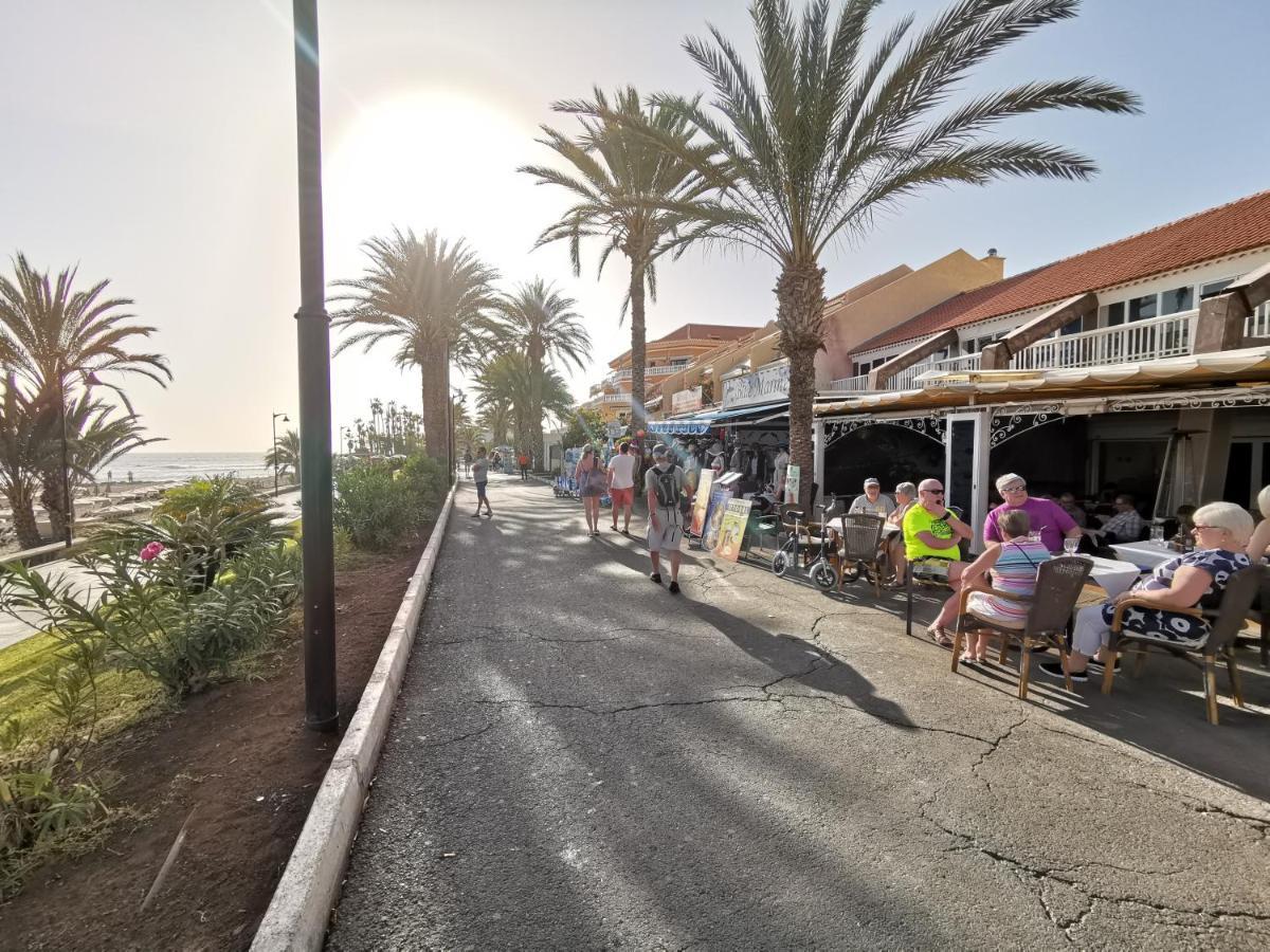 Home2Book Crissol Los Cristianos Los Cristianos  Zewnętrze zdjęcie