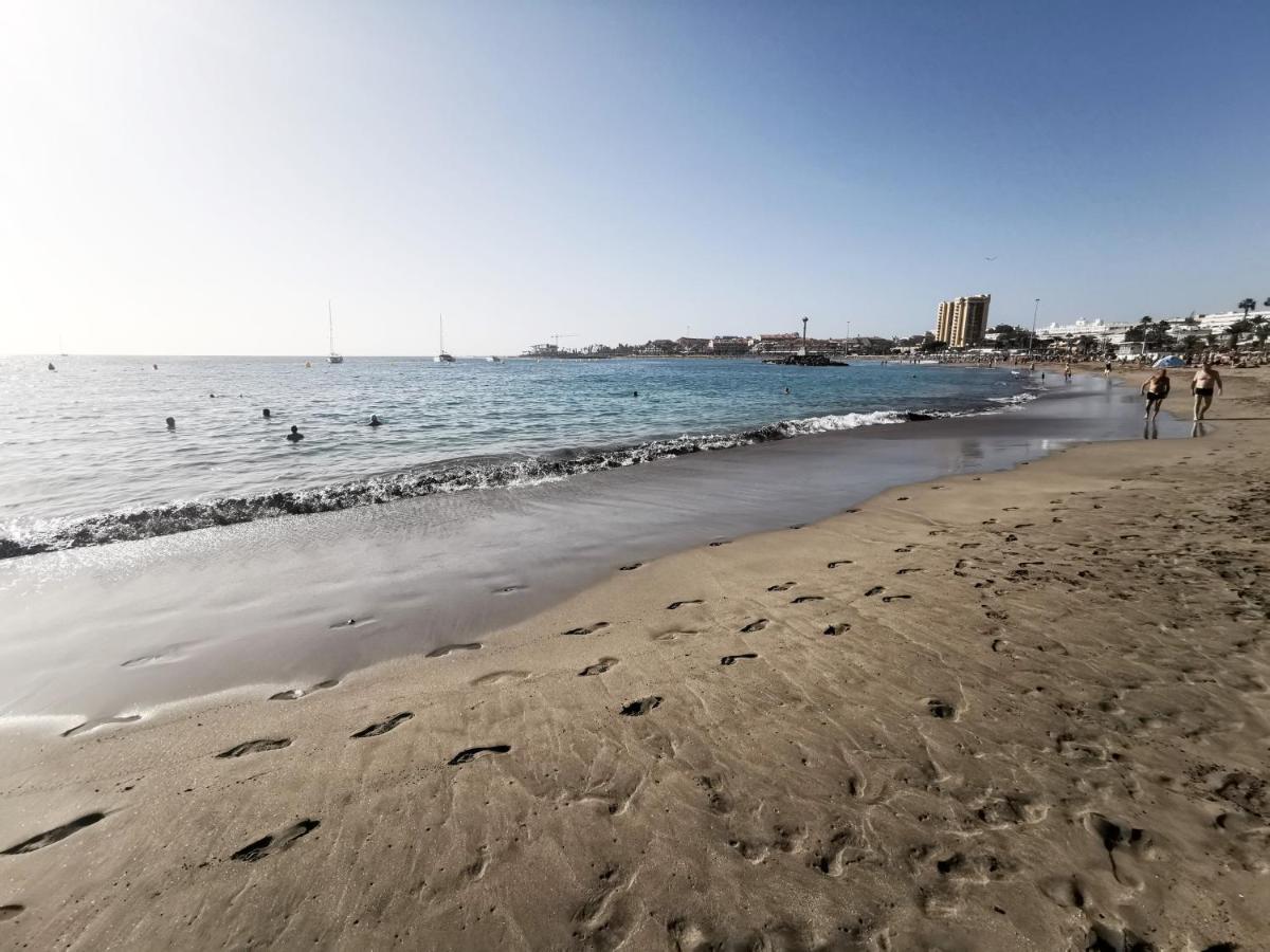Home2Book Crissol Los Cristianos Los Cristianos  Zewnętrze zdjęcie