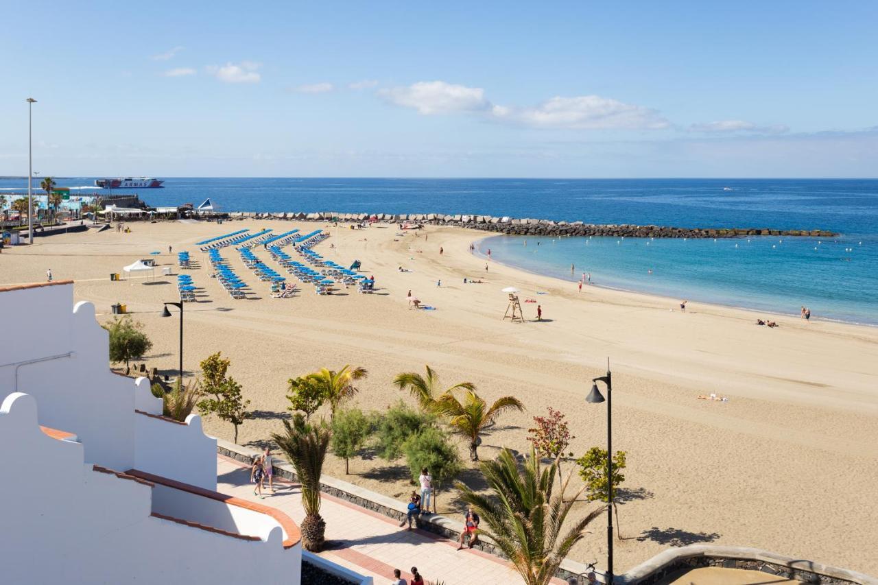 Home2Book Crissol Los Cristianos Los Cristianos  Zewnętrze zdjęcie