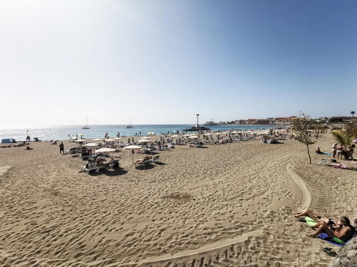 Home2Book Crissol Los Cristianos Los Cristianos  Zewnętrze zdjęcie