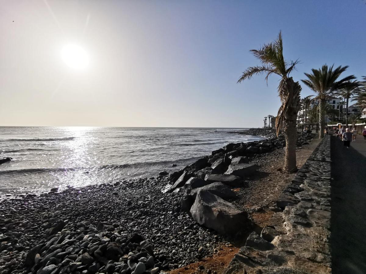 Home2Book Crissol Los Cristianos Los Cristianos  Zewnętrze zdjęcie