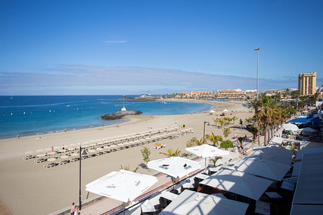 Home2Book Crissol Los Cristianos Los Cristianos  Zewnętrze zdjęcie