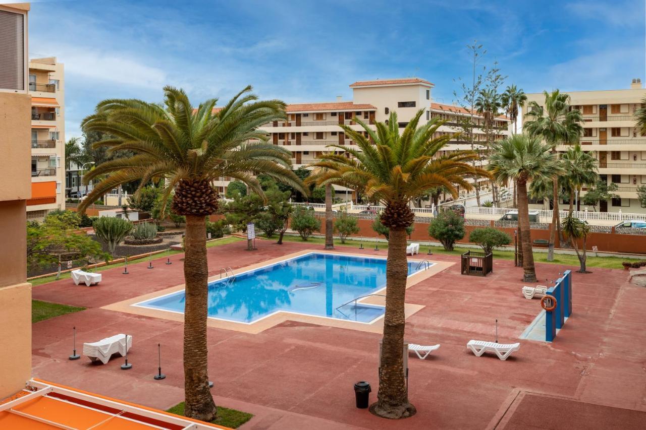 Home2Book Crissol Los Cristianos Los Cristianos  Zewnętrze zdjęcie