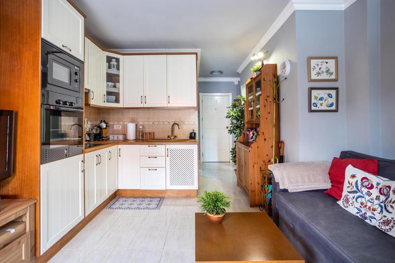 Home2Book Crissol Los Cristianos Los Cristianos  Zewnętrze zdjęcie