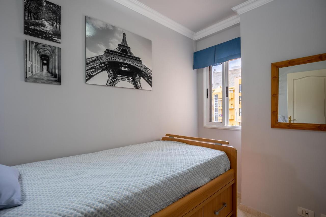 Home2Book Crissol Los Cristianos Los Cristianos  Zewnętrze zdjęcie