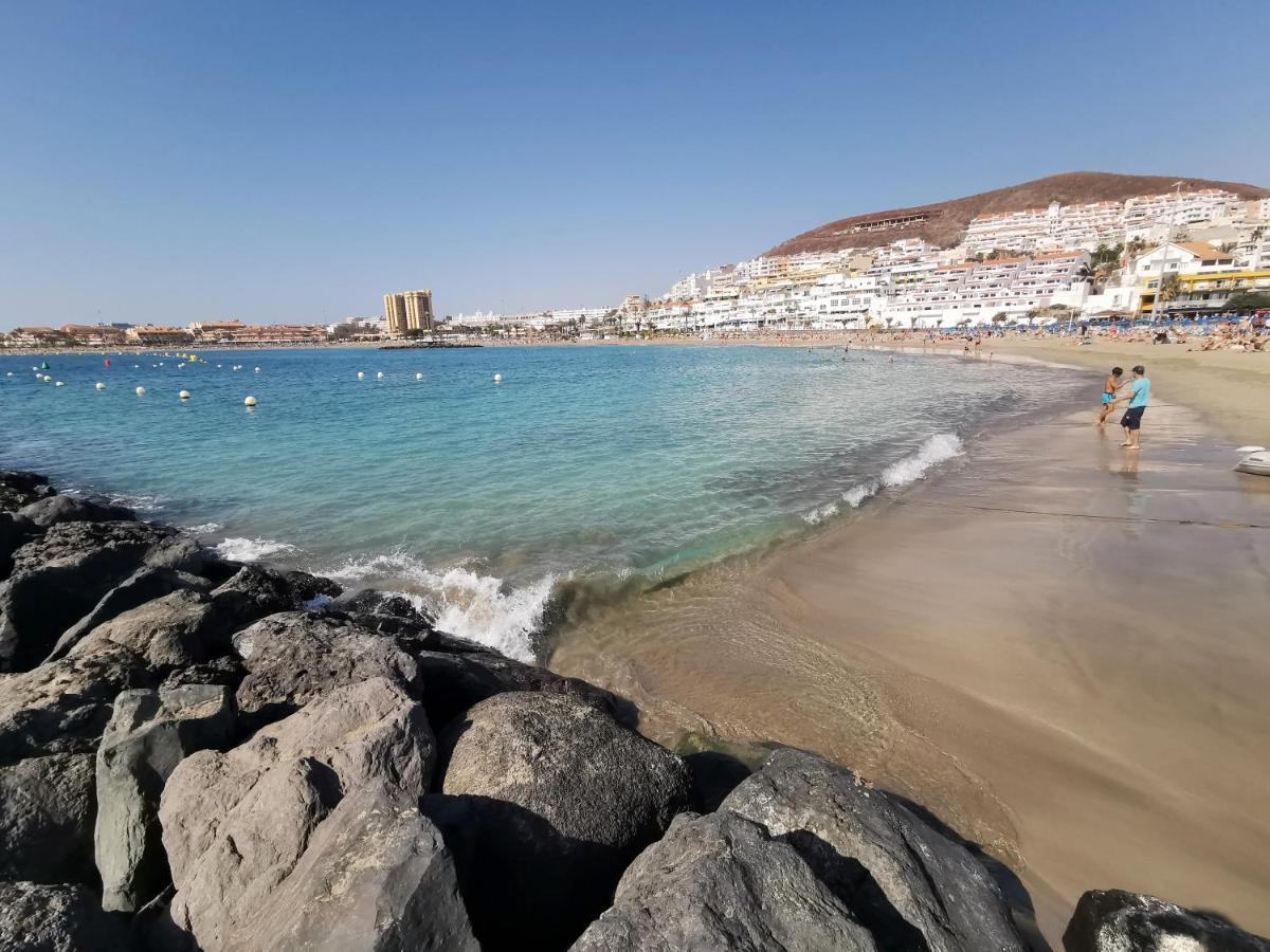 Home2Book Crissol Los Cristianos Los Cristianos  Zewnętrze zdjęcie